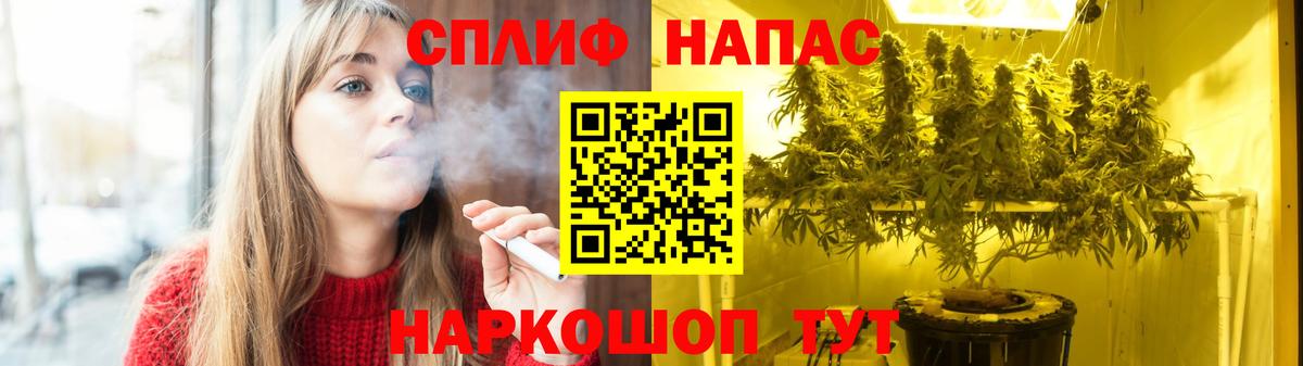 Канабис Bruce Banner Черкесск